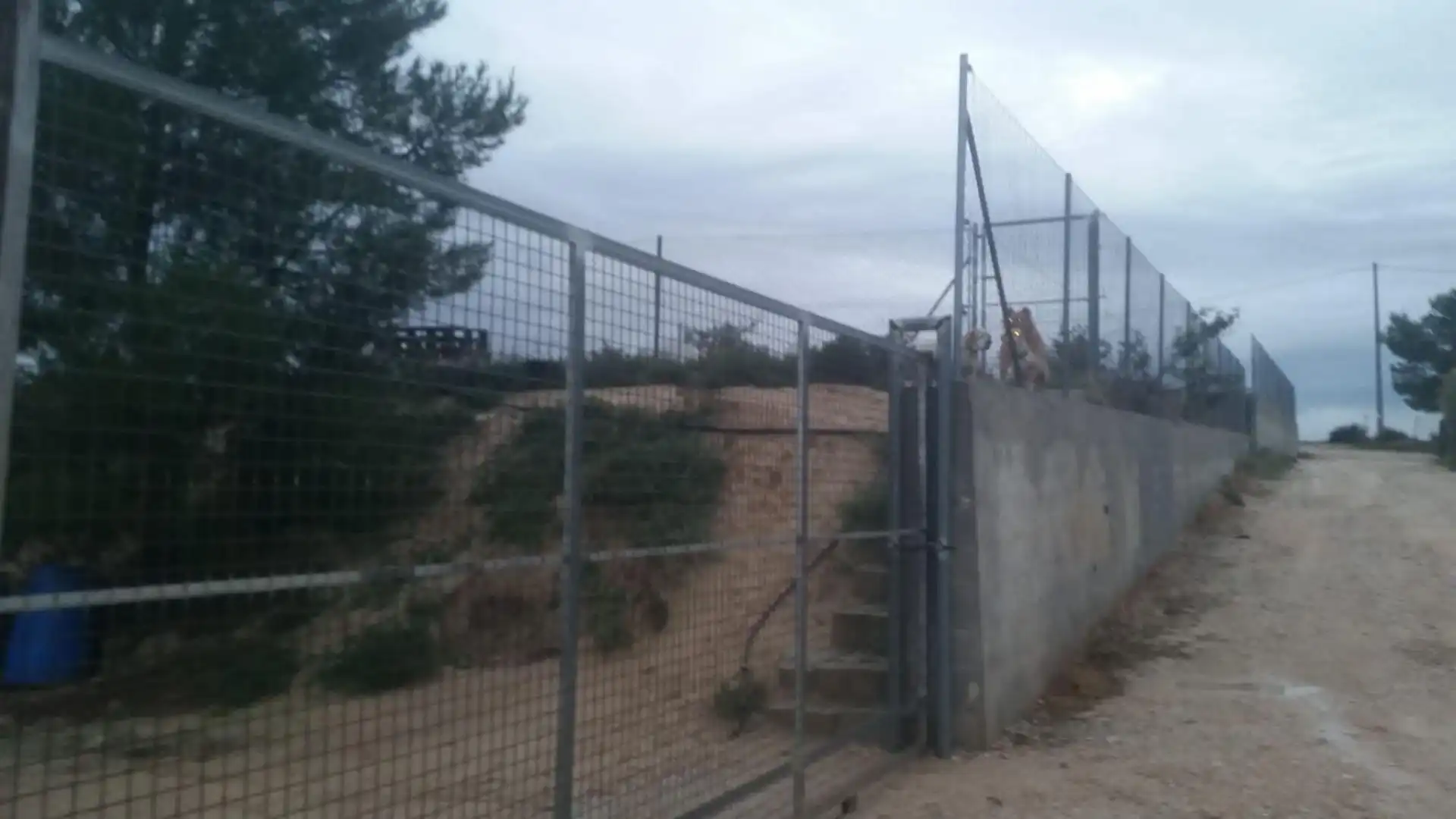 Finca rústica en venda en Molina de Segura amb Aire condicionat, Calefacció i Piscina