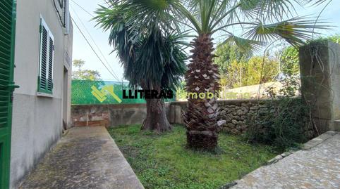 Foto 5 de Finca rústica en venda a Son Amonda - Reis Catòlics, Inca