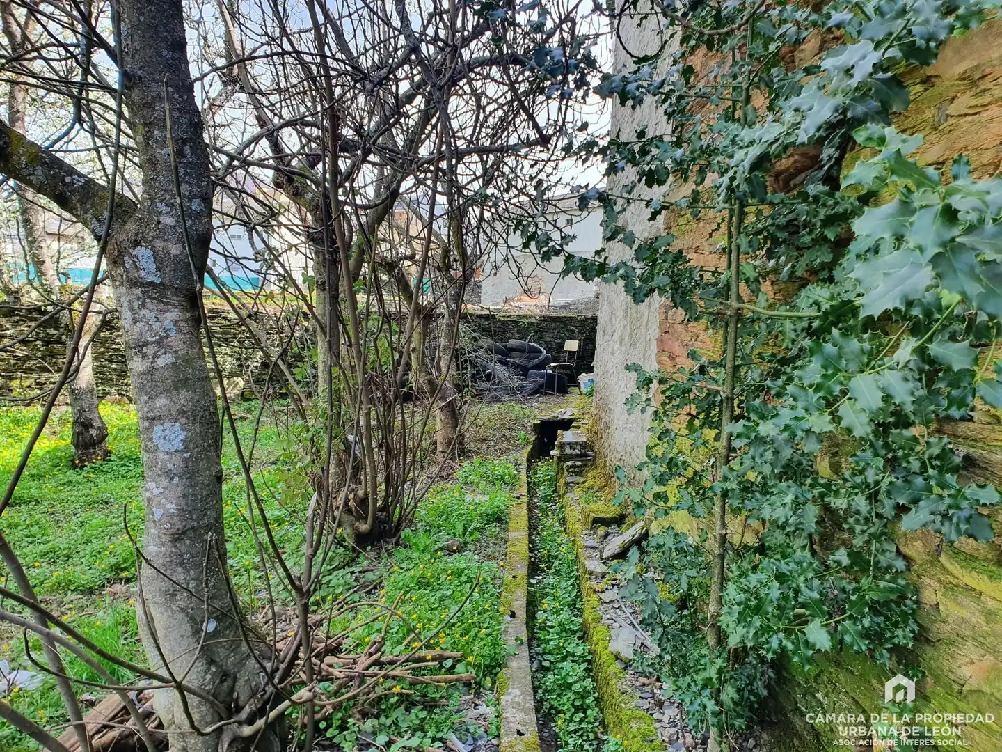 Casa o chalet en venta en Páramo del Sil