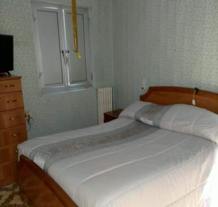 Dormitori de Casa o xalet en venda en O Rosal  