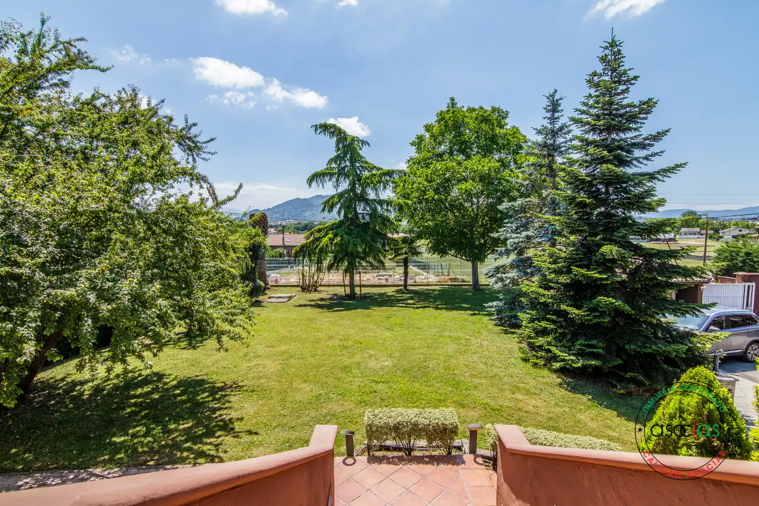 Casa con jardín en venta en LG FONCIELLO, imagen 35