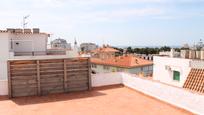 Terrace of Attic for sale in Sitges  with Parquet flooring, Terrace and Oven