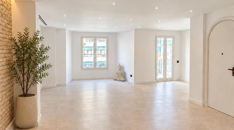 Foto 5 de Piso en venta en Arrancapins, Valencia Capital