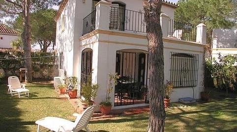 Foto 2 de Casa o xalet en venda a Atalaya - Isdabe, Málaga