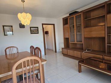 Appartamento con ascensore in vendita a Avenida Avinguda Francesc Marimon