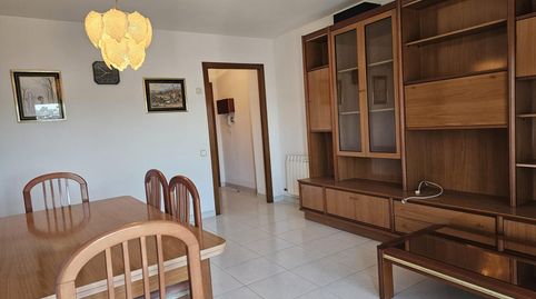Acogedor piso en venta en el Nucli Urbà de Esparreguera