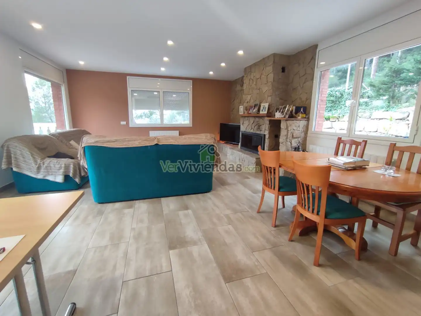 Houses for sale in Carrer Joan Torruella i Urpina, 7, Cervelló
