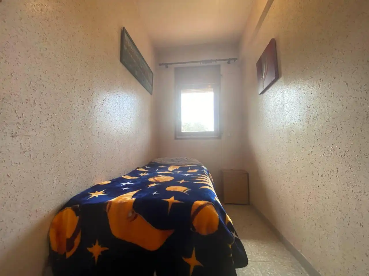 Habitación de Casa o chalet en venta en Cabanes (Girona) con Aire acondicionado, Jardín privado y Trastero