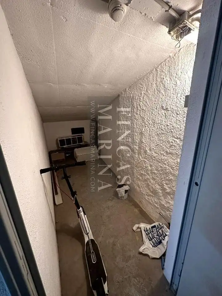 Piso en venta en De Santa Creu De Calafell, Centre - Estació
