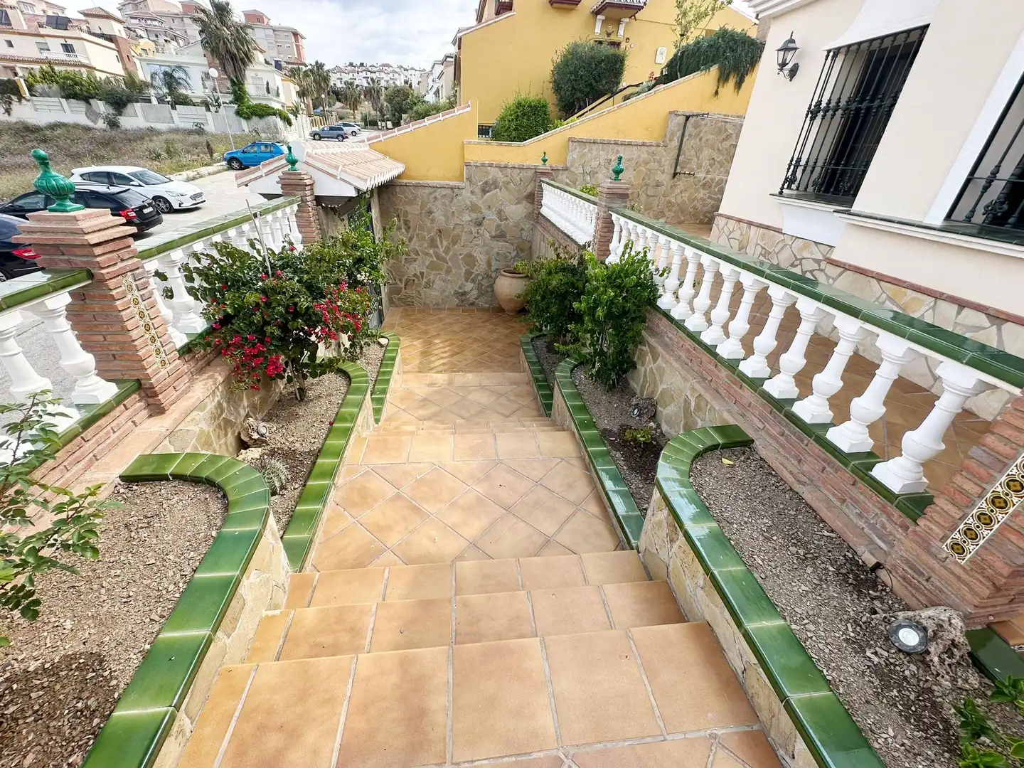 Casa con piscina en venta en Torre del Mar, imagen 26