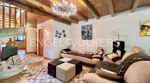 Foto 5 de Dúplex en venda a Carrèr Major, Vielha, Vielha e Mijaran