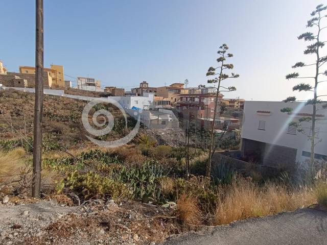 Terreno residencial en Venta en Lomo Morón en Tijoco Bajo
