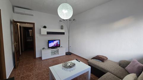 Foto 2 de Pis de lloguer a Plaza Primero de Mayo, Úbeda, Jaén