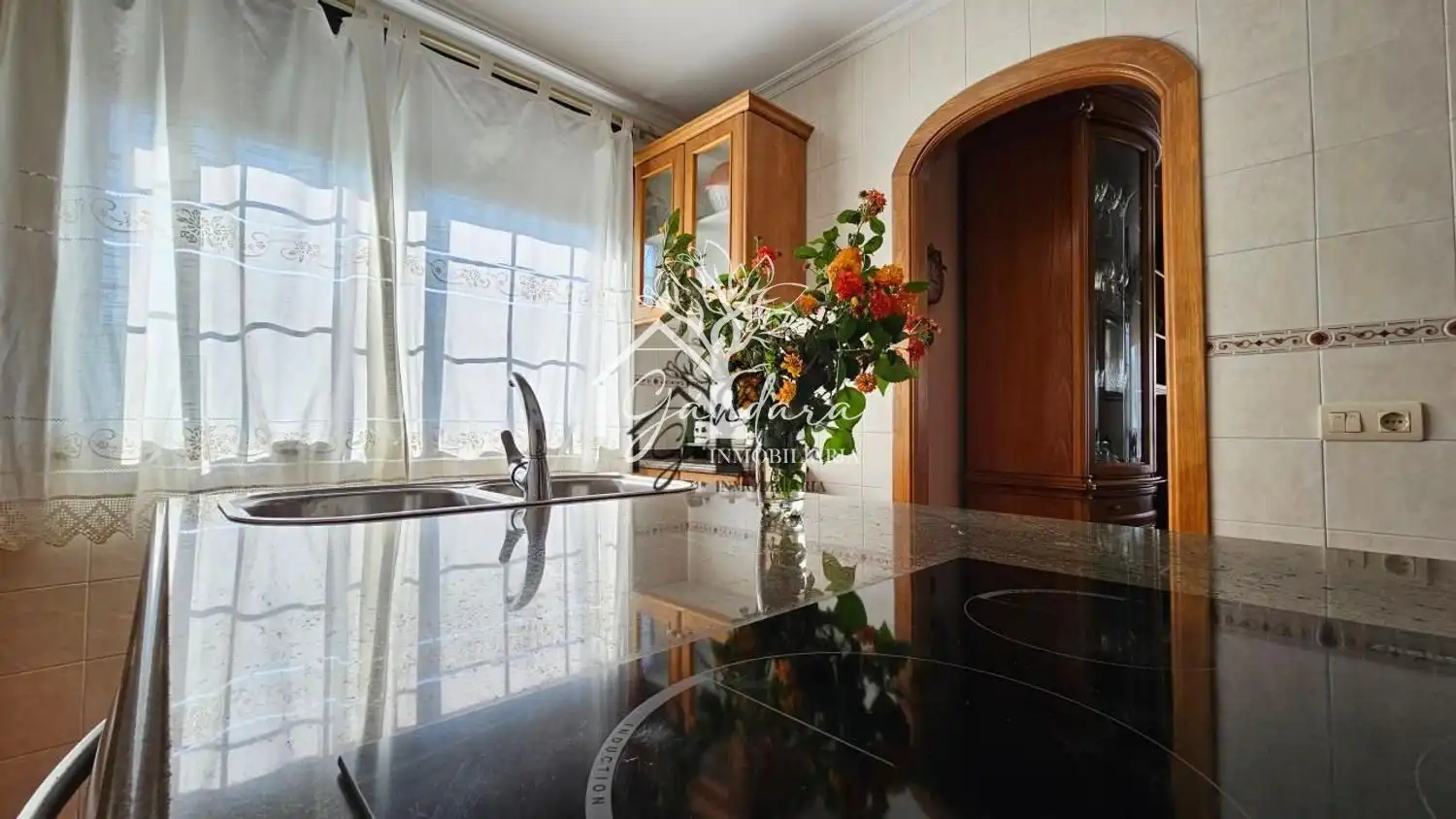 Chalet con terraza en venta en Ares, imagen 24