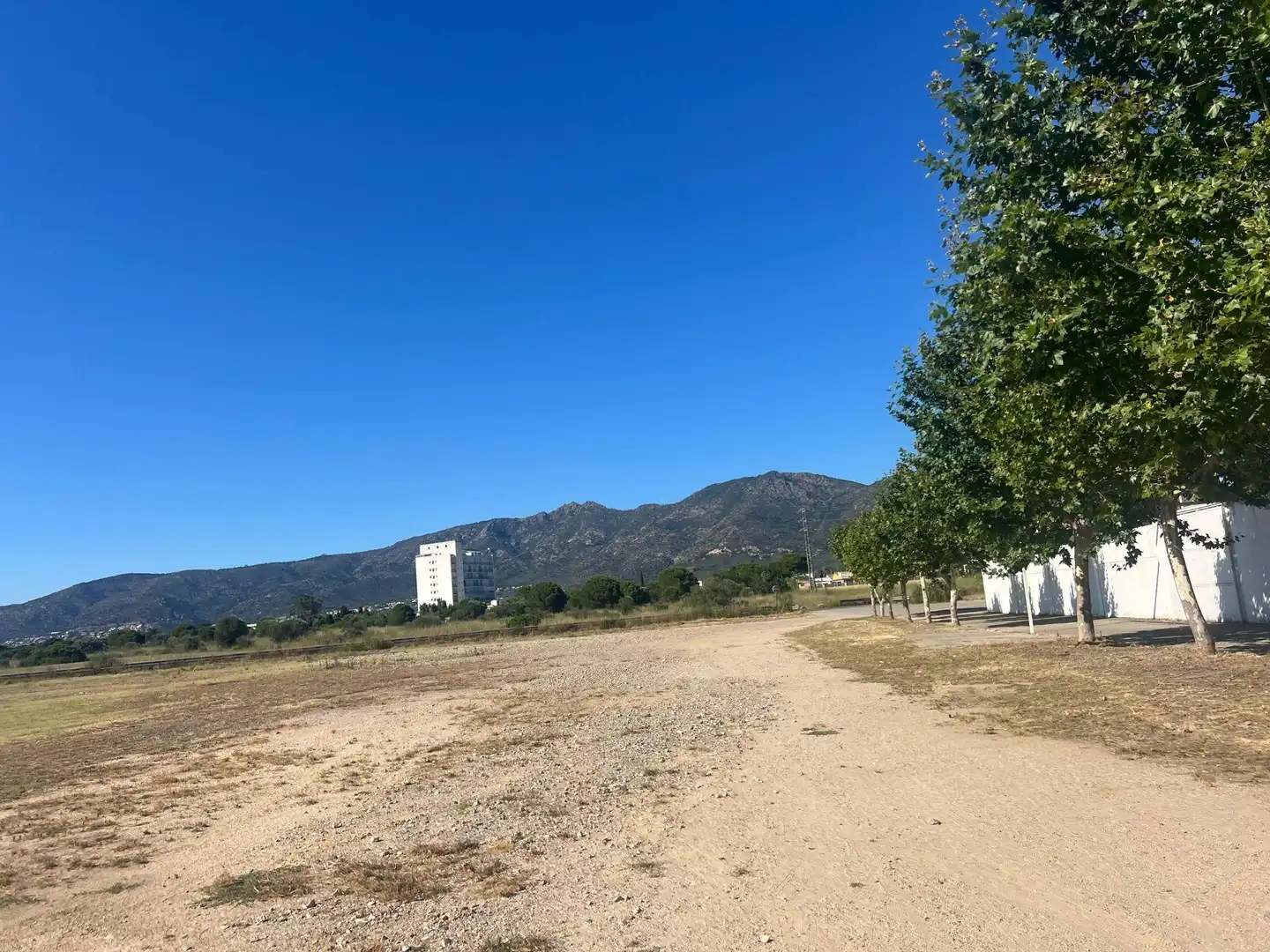 Rustikales Grundstück zum Verkauf in Roses-Besalu, imagen 10