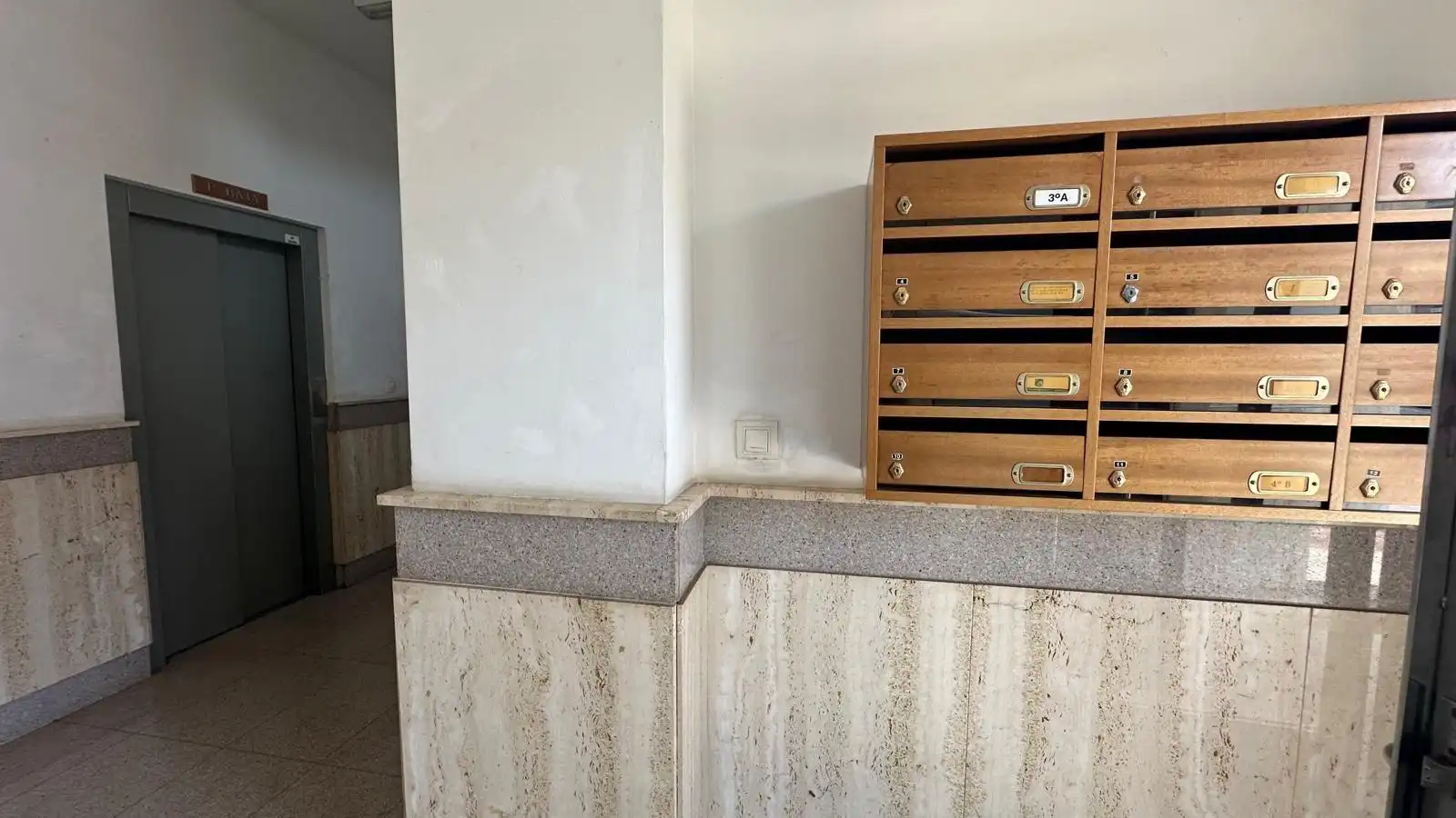 Appartamento con ascensore in vendita a Roquetas de Mar ciudad, imagen 20
