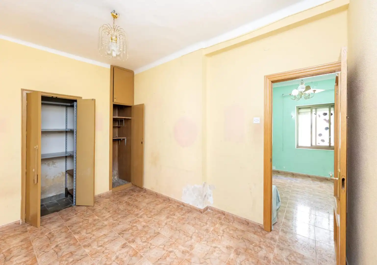 Casa adosada en venta en Granada