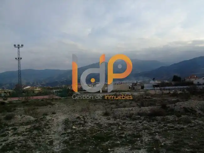 Terreno residencial en venta en Lúcar, imagen 6