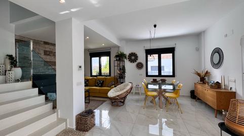 Foto 3 de Casa adosada en venda a Polop, Alicante