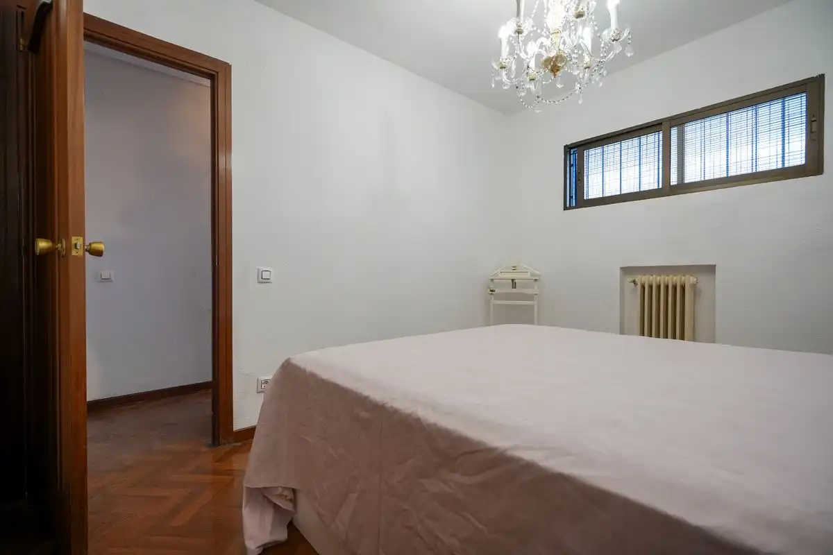 Duplex avec ascenseur à vendre à Calle de Luis Vélez de Guevara, imagen 21