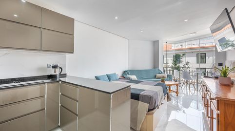 Foto 2 de Estudio en venta en Calle Malaga, 1, Castillo Sohail - Myramar, Fuengirola