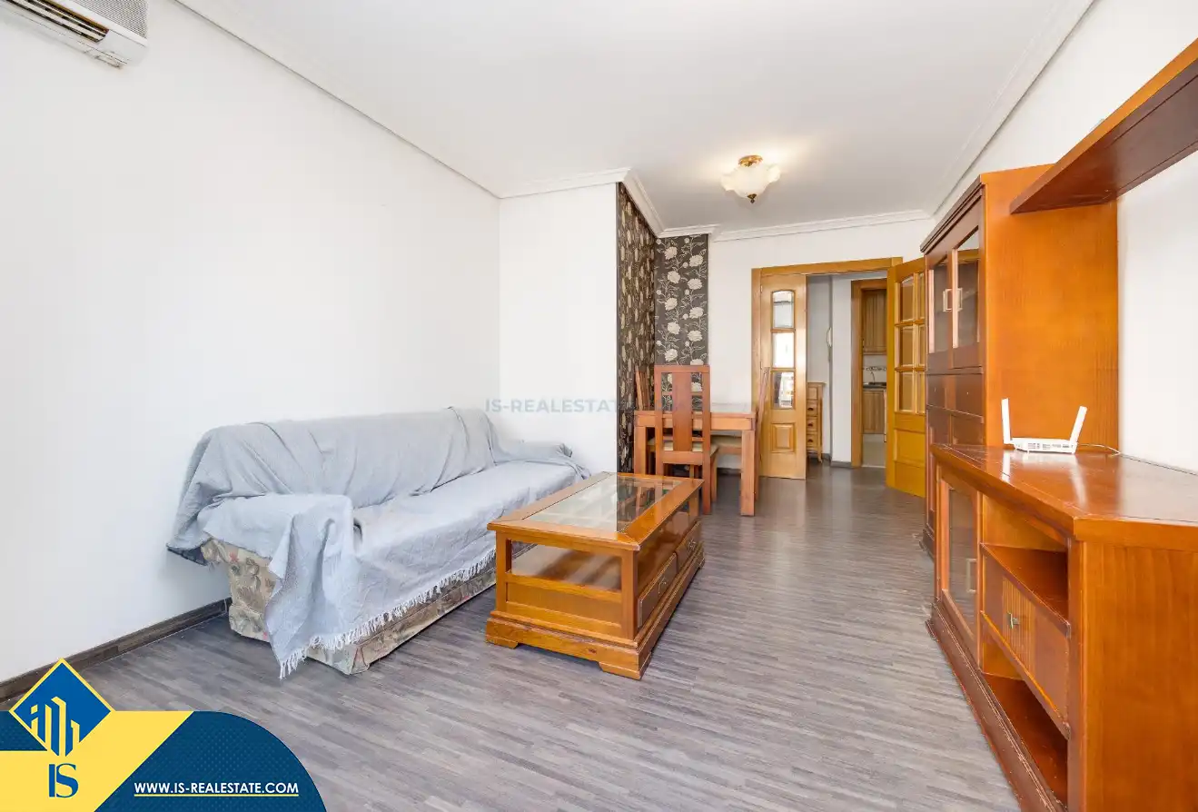 Apartment mit Aufzug zum Verkauf in Centro, imagen 2