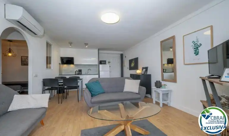 Apartamento con ascensor en venta en Carrer Muga-Delta, imagen 23