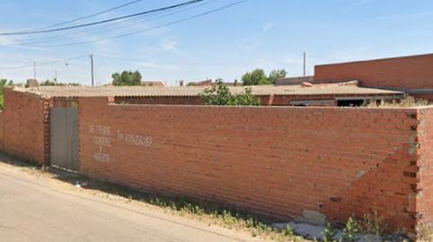 Photo 2 of Land for sale in Camino Pozo Santo, 5, Urda, Toledo