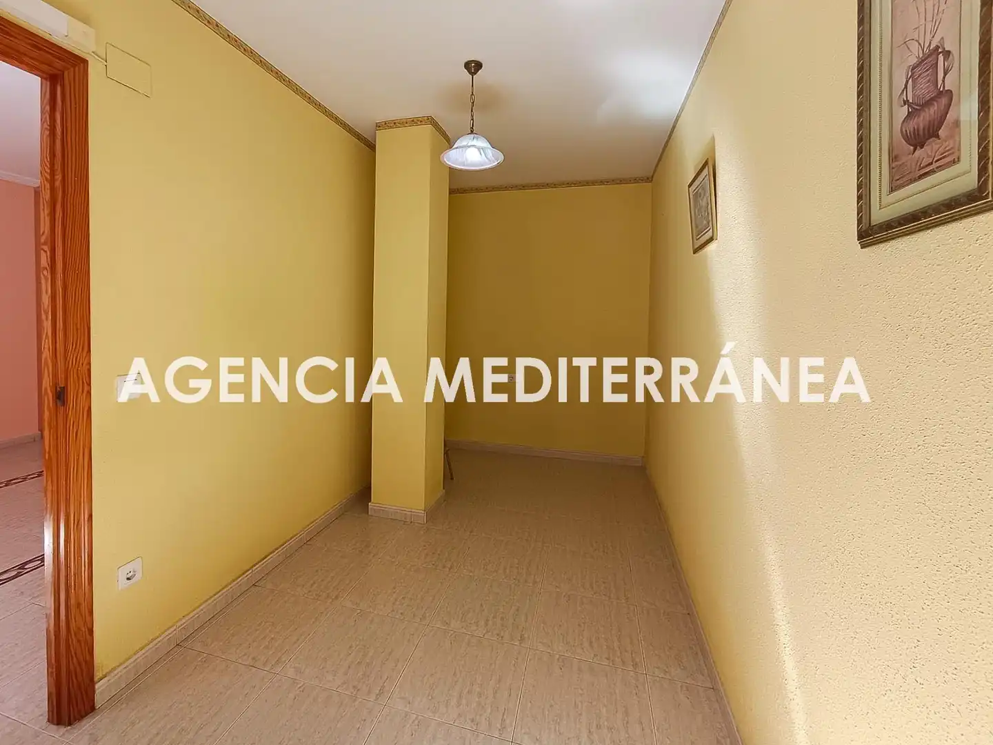 Pis amb terrassa en venda a Algemesí, imagen 37