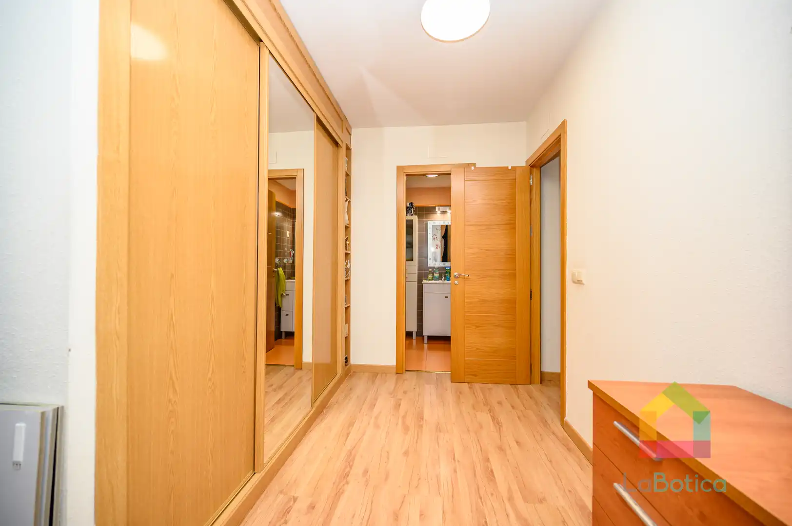 Piso en venta en Cabañas de la Sagra con Aire acondicionado y Calefacción