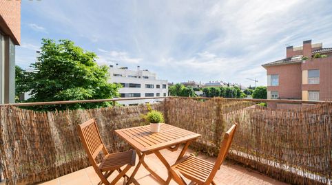 Photo 5 of Flat for sale in Calle de Cabellera de Berenice, Valdemarín, Madrid Capital