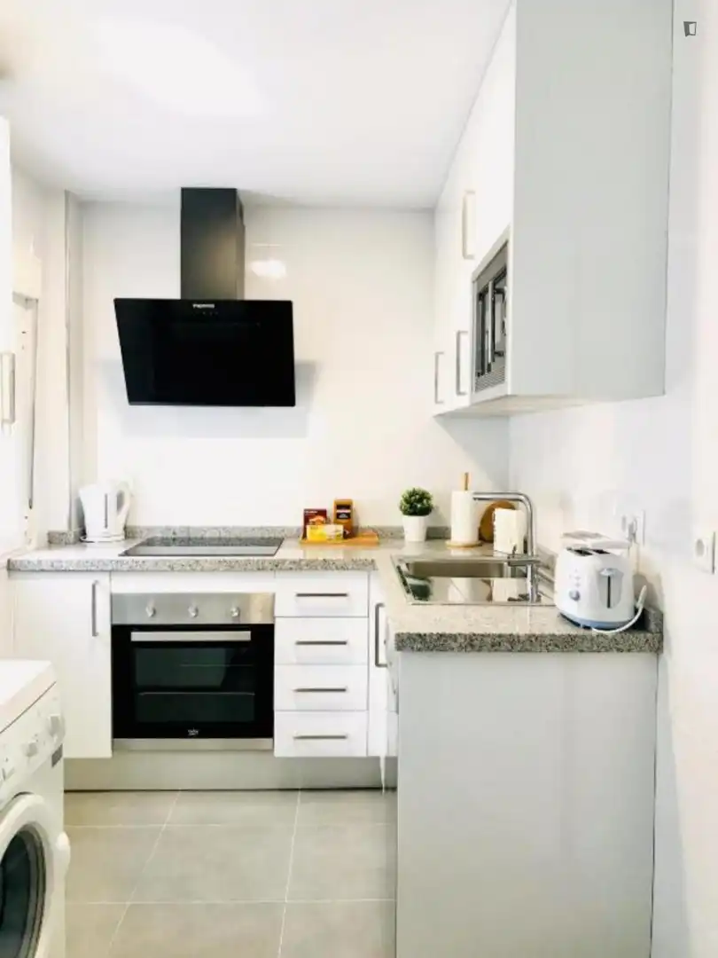 Apartamento de alquiler en La Unión - Cruz de Humilladero - Los Tilos