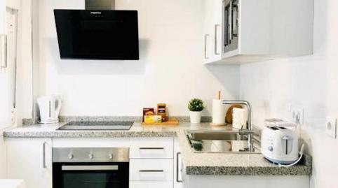 Foto 4 de Apartament de lloguer a La Unión - Cruz de Humilladero - Los Tilos, Málaga Capital