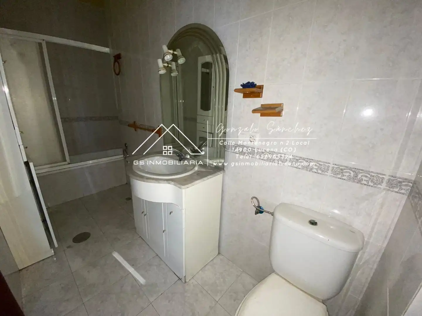 Piso en venta en Priego de Córdoba