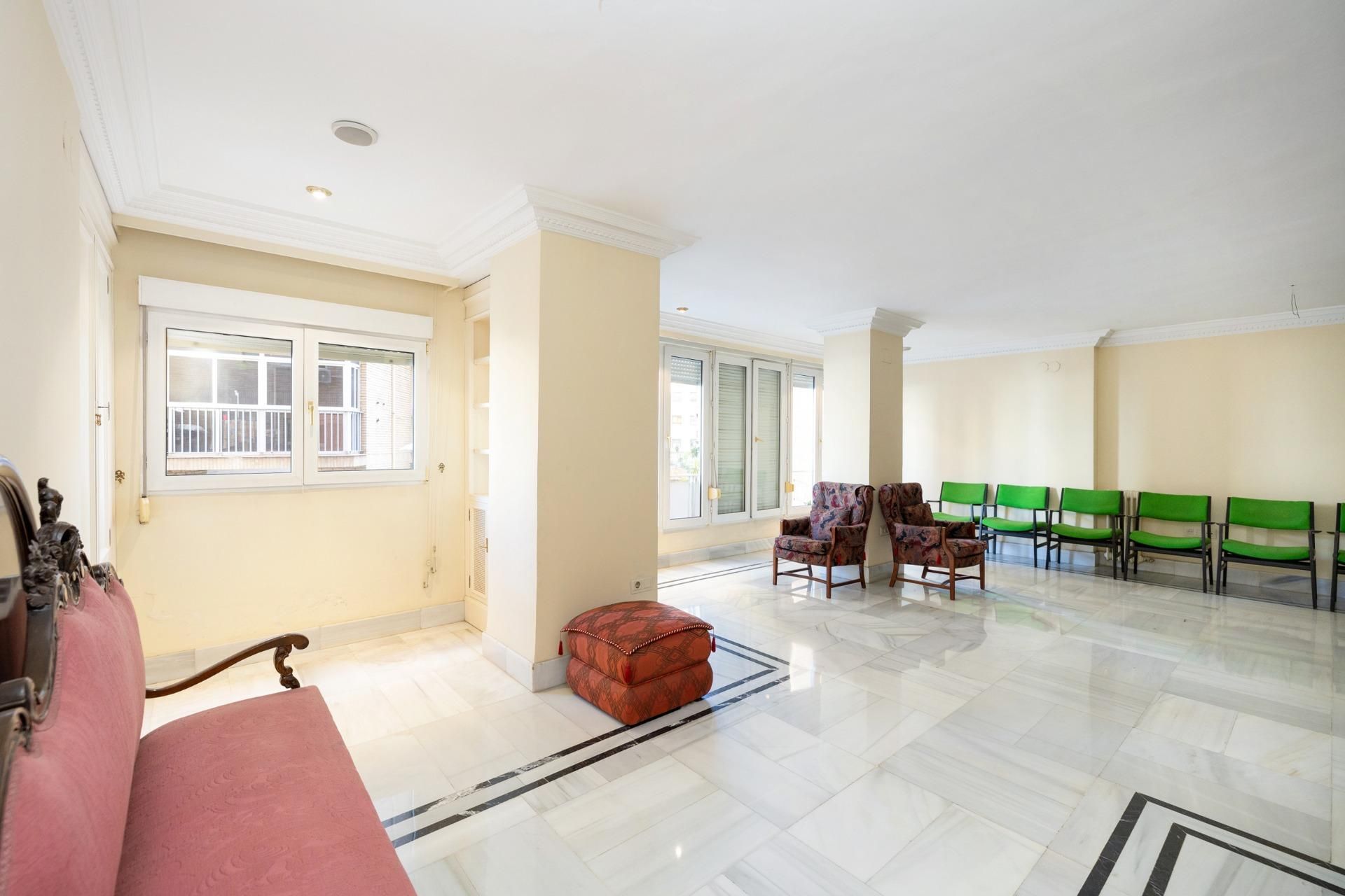 Pis en venda en  Granada Capital