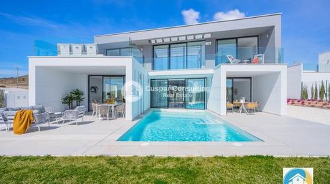 Foto 4 de Casa o chalet en venta en Rm 19, La Torre Golf, Murcia