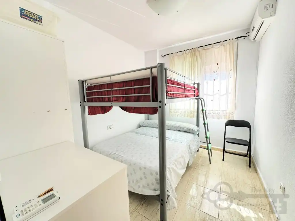 Dormitori de Dúplex en venda en Cartagena