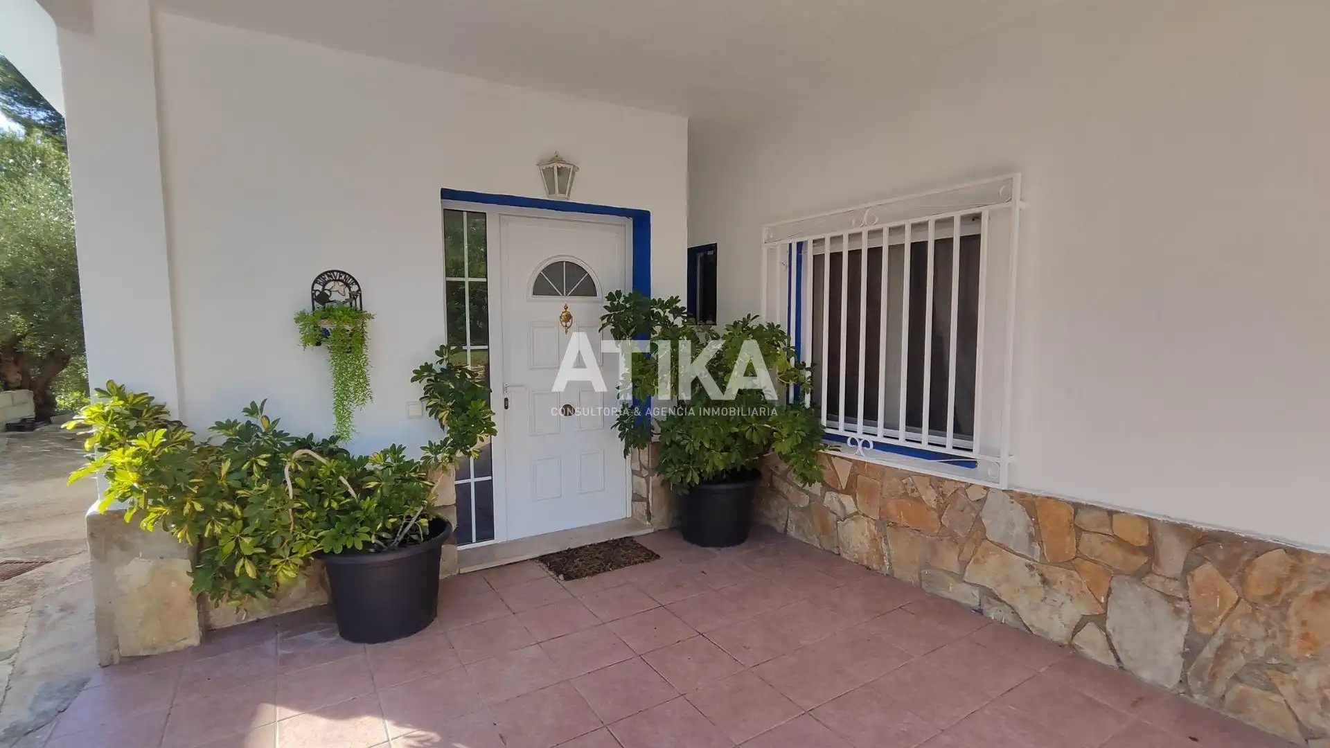 Casa o chalet en venta en Ontinyent con Aire acondicionado, Calefacción y Jardín privado