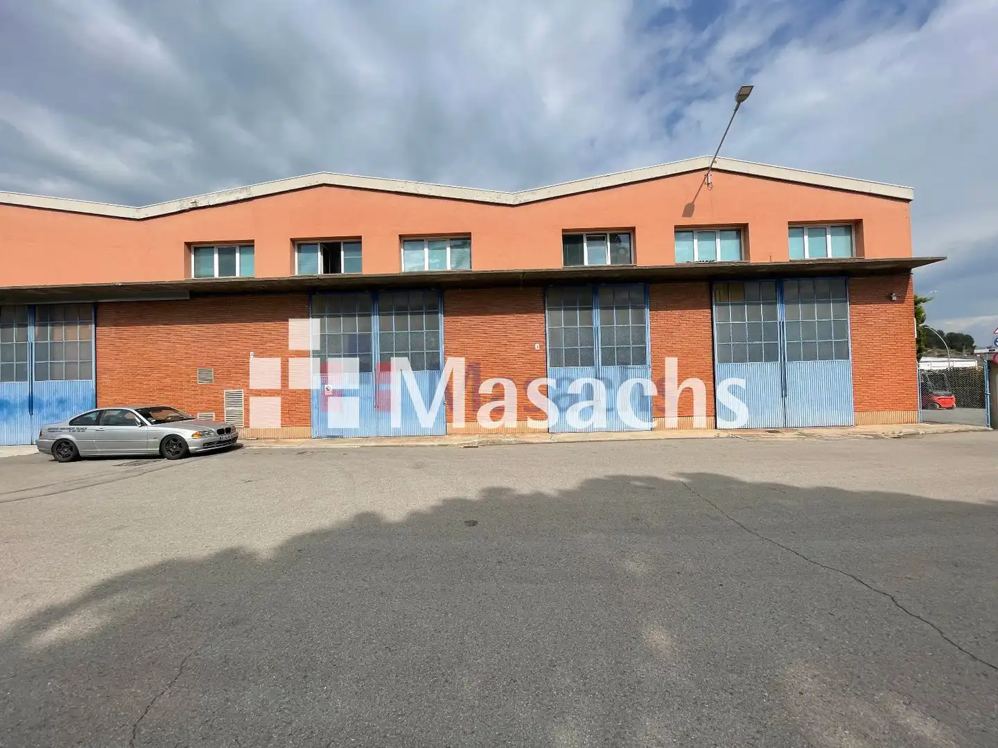 Industrial building for sale in Sant Fruitós de Bages, imagen 17