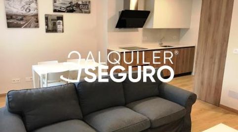 Foto 4 von Wohnung zur Miete in Santa Isabel, Zaramaga, Vitoria - Gasteiz