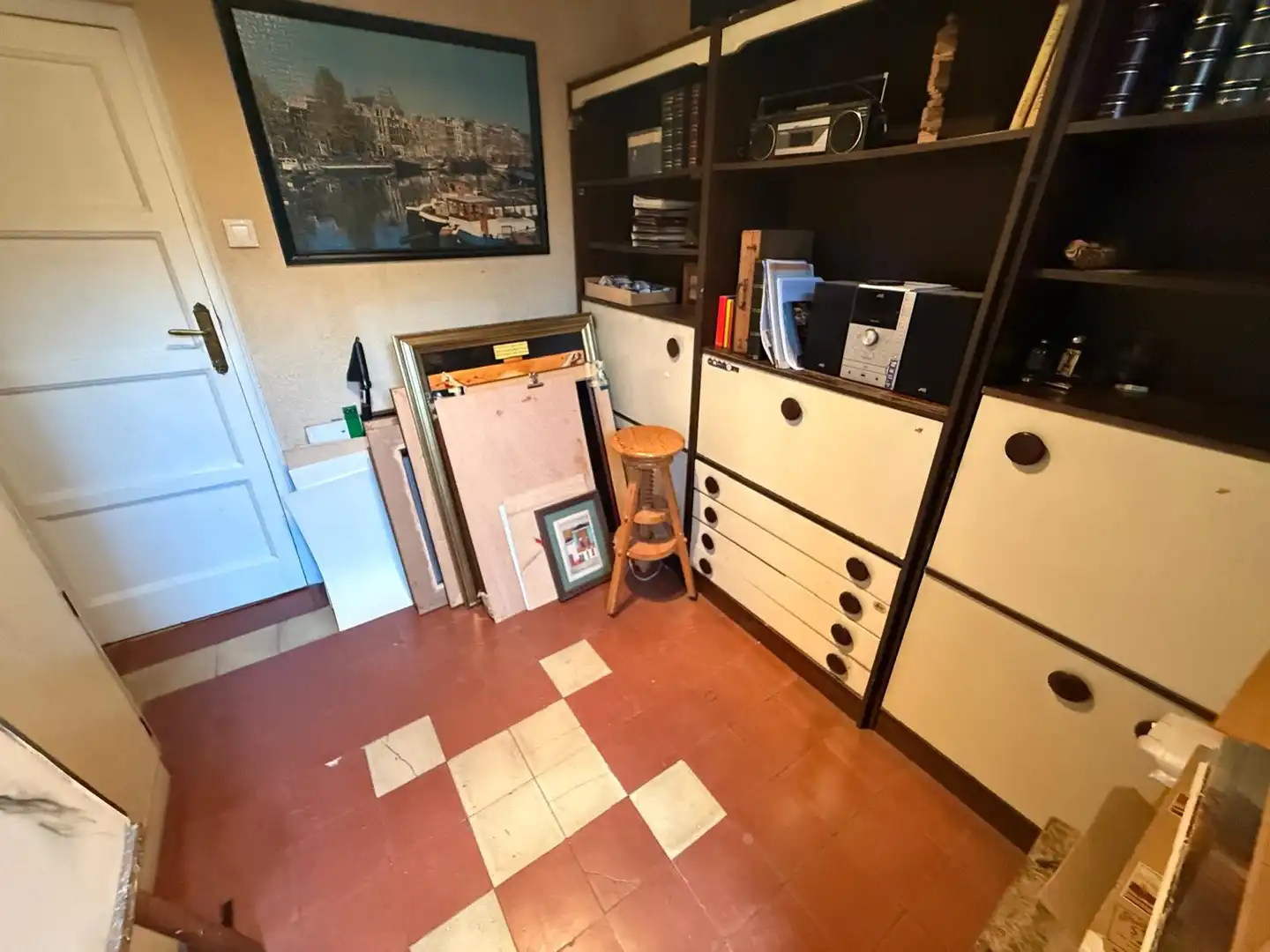 Wohnung zum Verkauf in Avenida de Nuestra Señora de Fátima, Vista Alegre