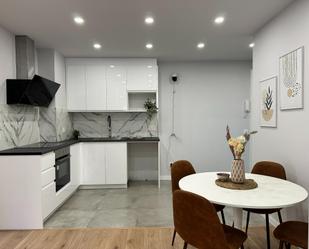 Kitchen of Planta baja for sale in Sabadell