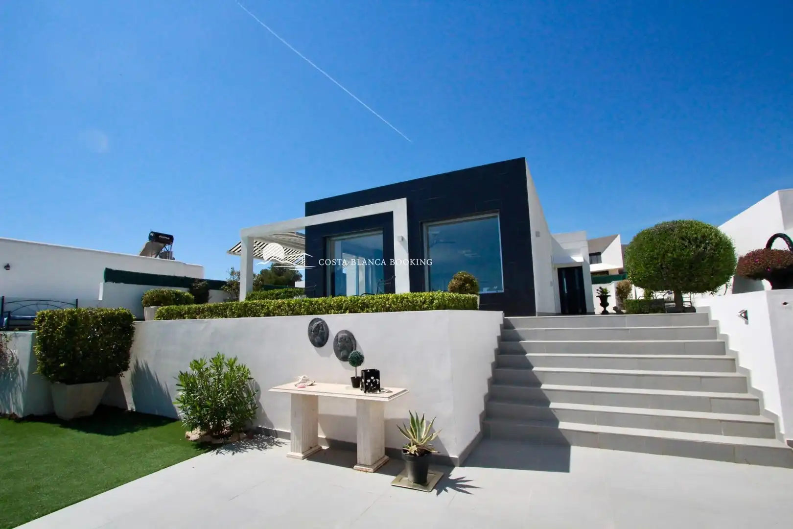 Villa avec jardin à vendre à La Alberca, imagen 2