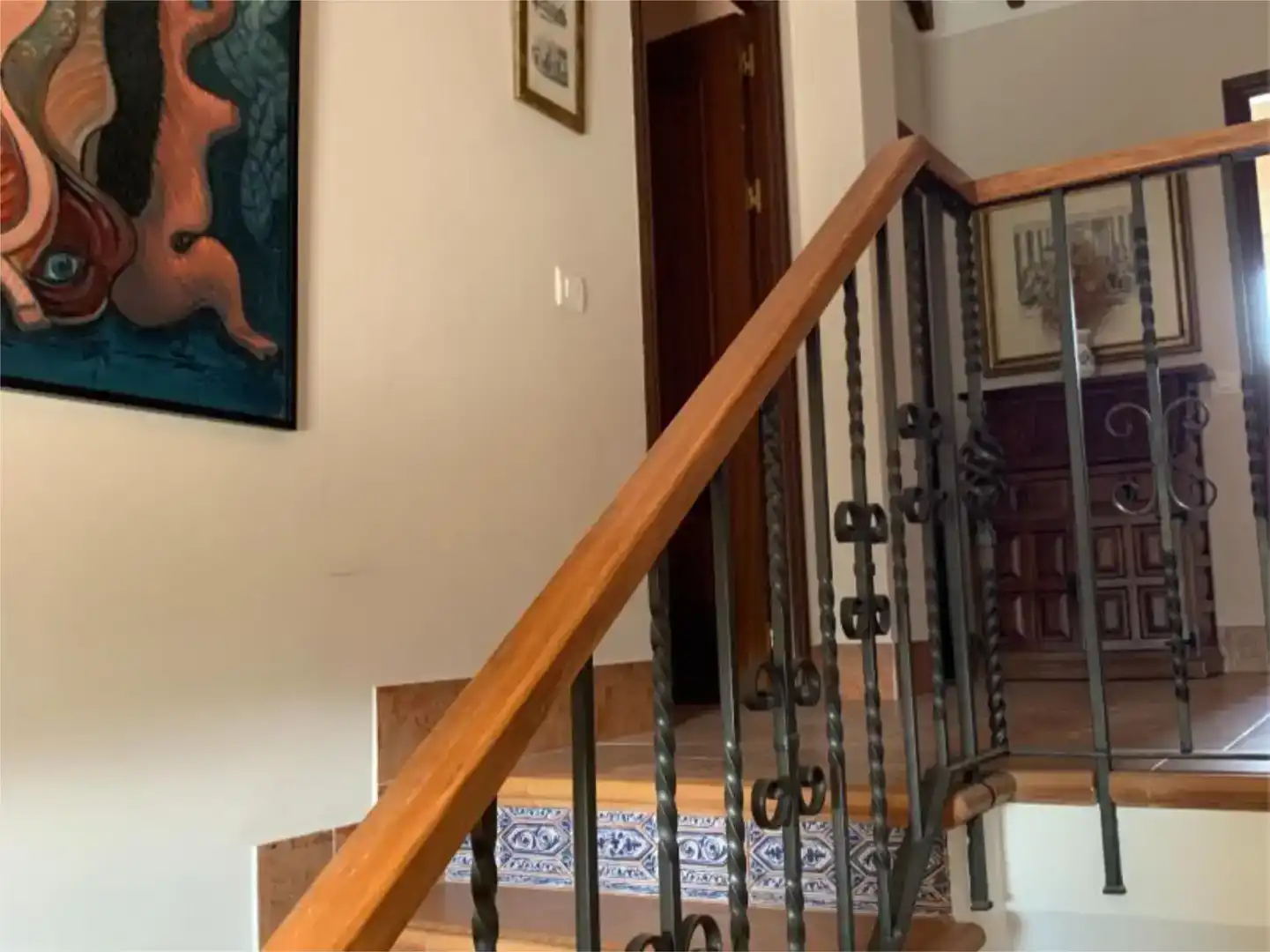 Piso en venta en Montilla con Jardín privado, Piscina y Balcón