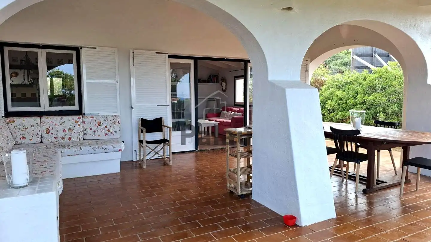 Casa amb piscina en venda a Sant Climent - Es Canutells, imagen 9