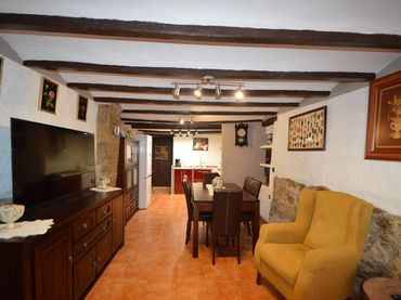 Casa rústica en venda a Sant Mateu