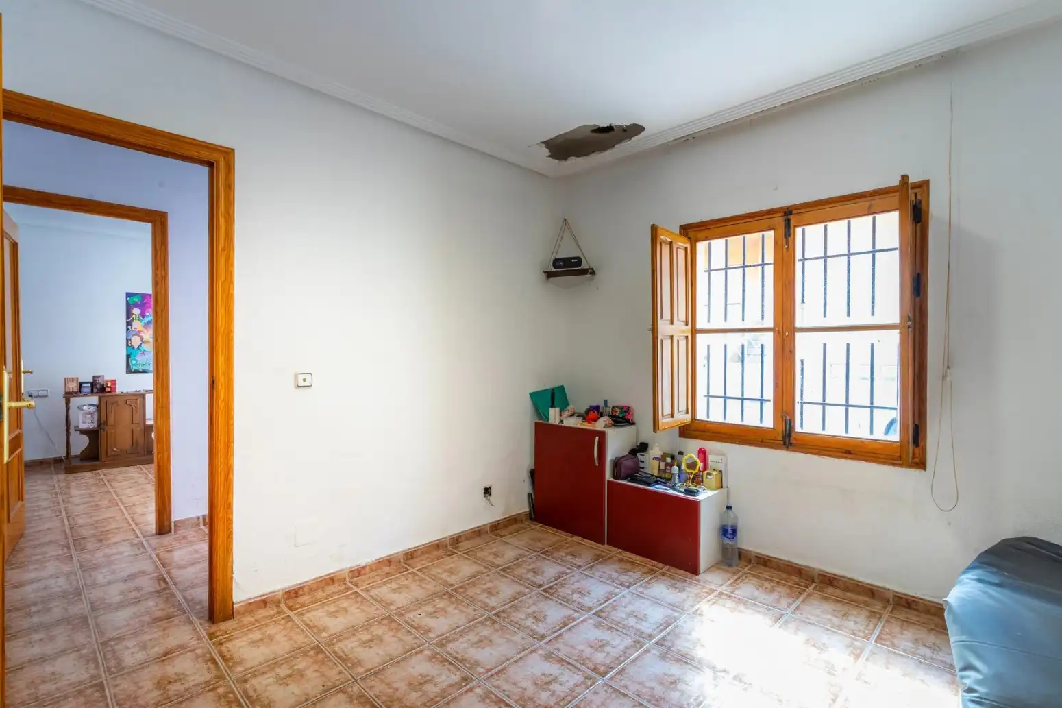Casa o xalet en venda a Alguazas - Calle SAN PEDRO, Alguazas
