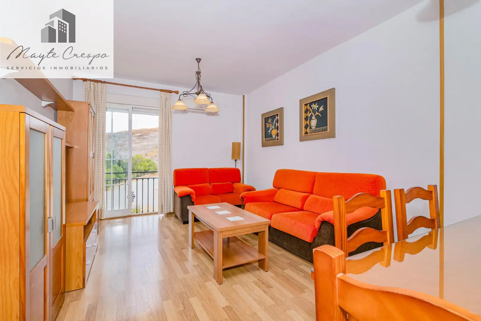 Appartement avec terrasse à vendre à Calle ARRAYANES 2
