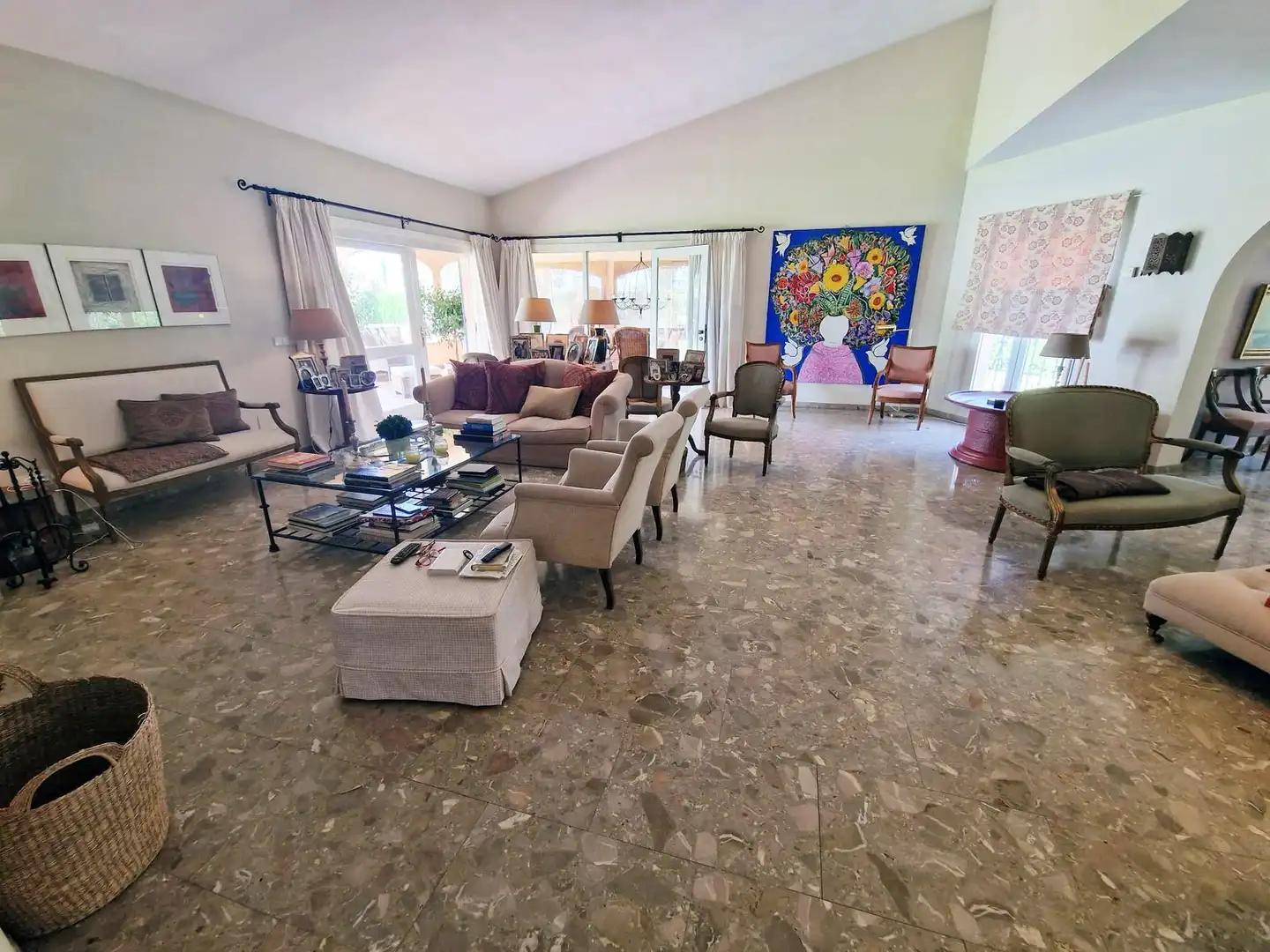 Chalet con piscina en venta en Calle la Pacheca Alta 22, imagen 5