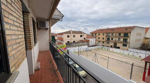 Venta de piso en Ciudad Rodrigo, imatge 4